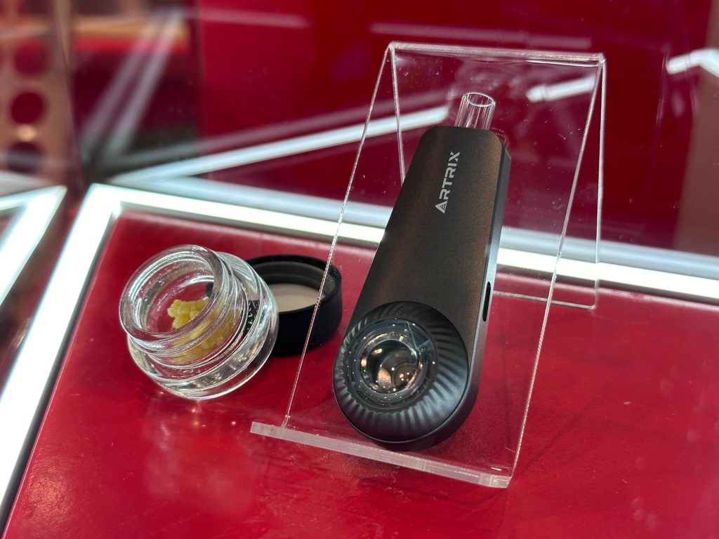 dabgo all in one dab pen