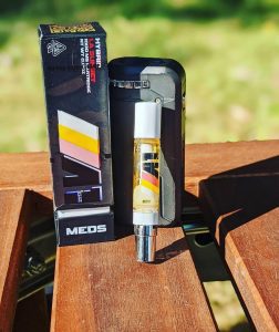 A1 meds cartridges 1000mg