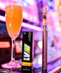 Alternative view of A1 MEDS CARTRIDGES 1000MG