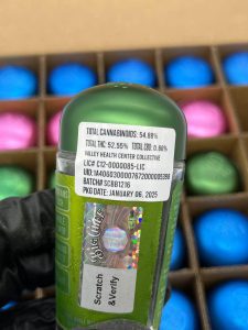 big chief snow cones