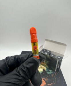 Alternative view of 1G MIDWEST FARMS CARTS