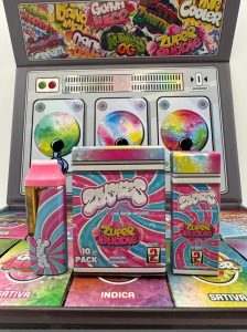 zlushie 2g disposable