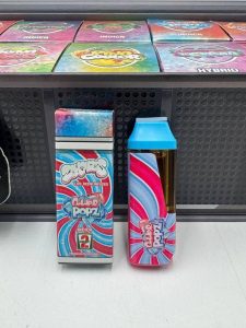 zlushie 2g disposable