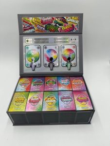 zlushie 2g disposable