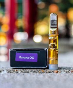 BIG BANG CARTS 1000Mg