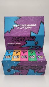 2g Bang Bar Disposable