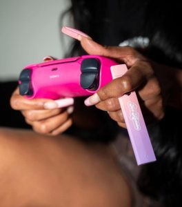 ice kream disposable