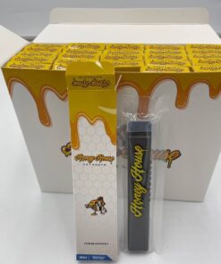 HONEY HOUSE DISPOSABLE