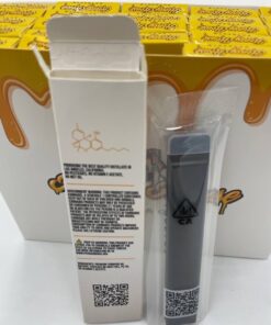 Alternative view of HONEY HOUSE DISPOSABLE