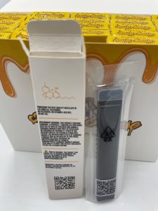 Honey house disposable