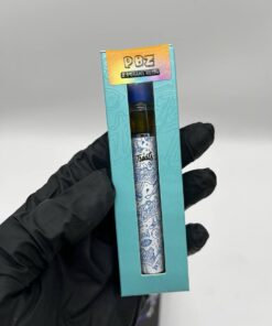 Alternative view of TREATS ROSIN DISPOSABLE 0.5 Grams All-In-One Vape
