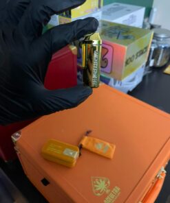 NEW 2G ACES DISPOSABLE Spring Edition