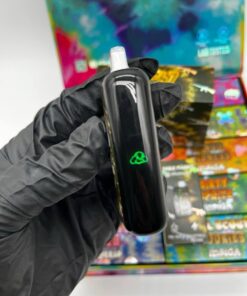 Alternative view of 2G SKY GENETICS DISPOSABLE V2 With Full Screen On Side Of Device