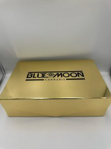 Bluemoon Cannabis Pre Rolls