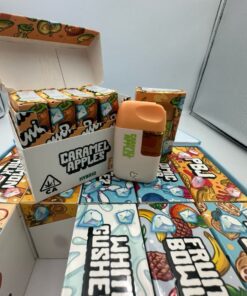 Alternative view of NEW FAVORITES DISPOSABLE – 2G Minis Variety Pack