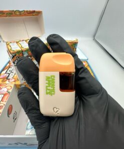 NEW FAVORITES DISPOSABLE – 2G Minis Variety Pack