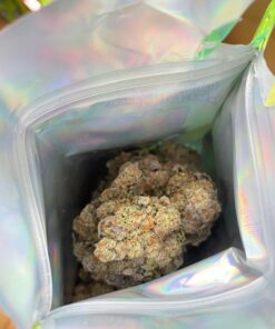 DULCERIA PREMIUM CANNABIS FLOWER / Net Weight: 28G (1OZ)