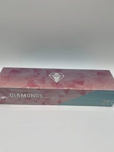 Clean Carts 1g Cartridge