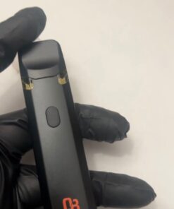 Alternative view of OFF BALANCE 2G DISPOSABLE PEN