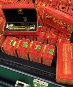 Alternative view of ACE ULTRA PREMIUM 2G DISPOSABLE (Black Badge Collection)