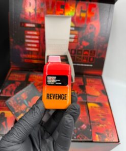 REVENGE 2G DISPOSABLE