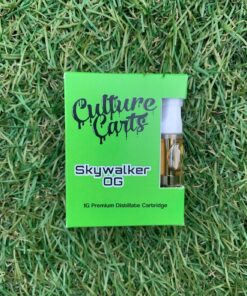 Alternative view of BUY CULTURE CARTS 1G