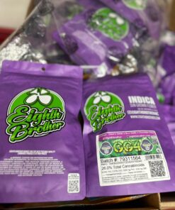 EIGHTH BROTHER WEED 14.2G