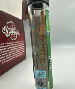 Alternative view of DEVOUR PRE ROLLS 2 GRAMS