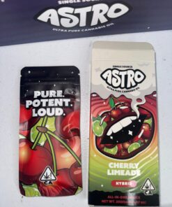 ASTRO DISPOSABLE 2G (Galaxy Pack Series 2)