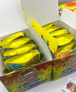 Alternative view of DEVOUR SWEET VILLAINS