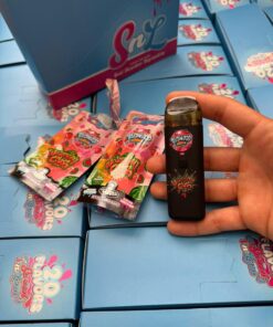 SWEED N LOUD 2G DISPOSABLE