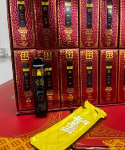 Alternative view of HITZ INFINITY 2G DISPOSABLE