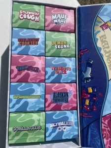  Beluga 3G Disposable 