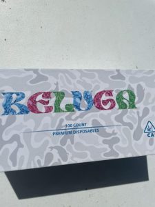  Beluga 3G Disposable 