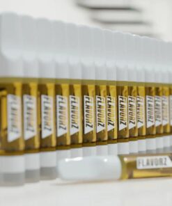 Alternative view of FLAVORS CARTS -1G