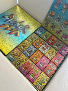 Stoner Stix 2G Disposable With Joint