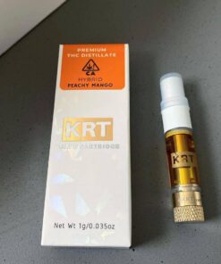 Alternative view of KRT CARTS – 1G