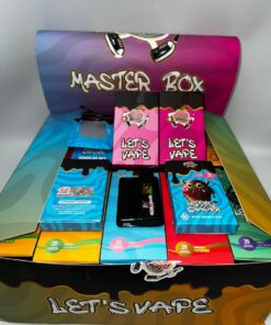 ADIOS LAB 2G DISPOSABLE