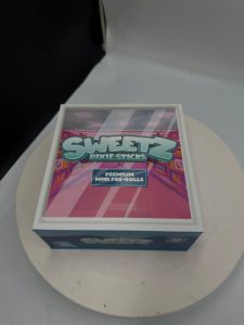 Sweetz Pixie Sticks Pre Rolls