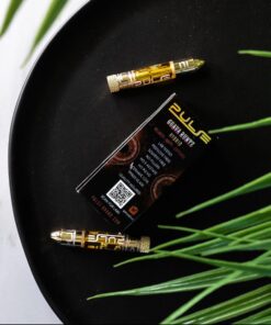 Alternative view of PULSE CARTRIDGE – 1000MG