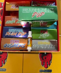 Alternative view of HITZ CARTS—2G