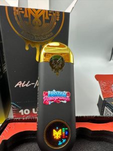 New Muha Meds All in One Device