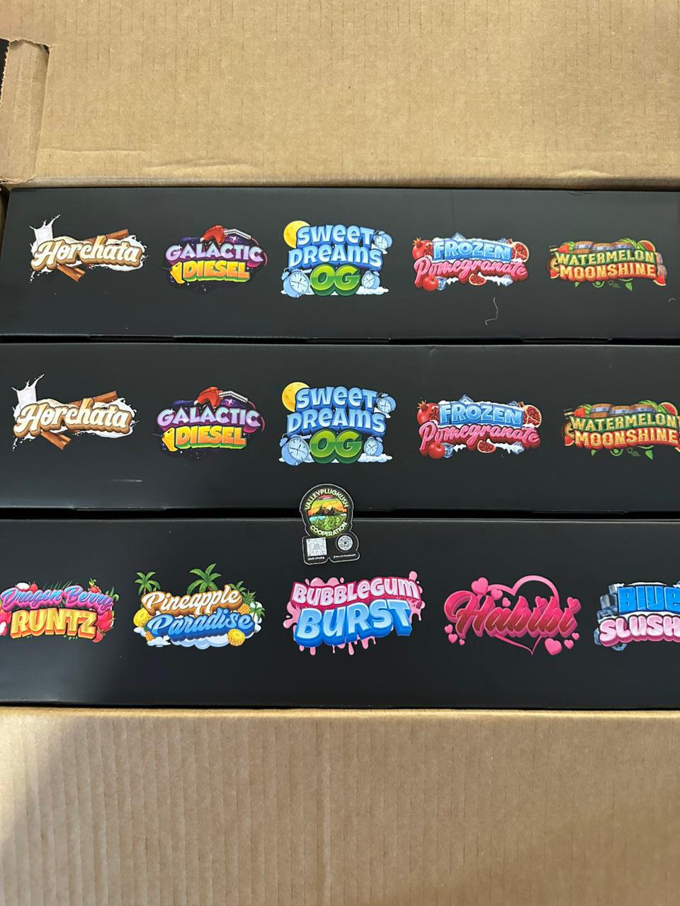 NEW MUHA MEDS ALL IN ONE DEVICE—2G - Image 7