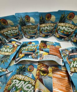 NAMU GUMMIES—1000MG