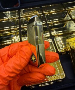 ACE ULTRA PREMIUM MINIS GEN 5 DISPOSABLE—2G (Signature Gold Collection)