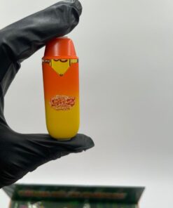 CRUSH′D 2G DISPOSABLE