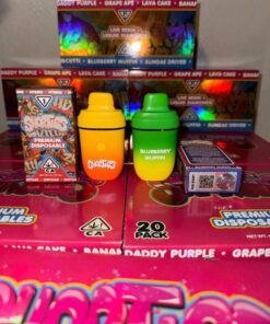 BUY SHORTIES DISPOSABLE 2G