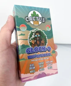 CACTUS LABS GLOCK 9