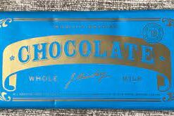 sainsburys wwi chocolate bar