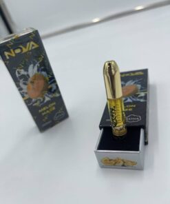 NOVA BRAND CARTS — 1G